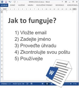 Jak stáhnout {%25CurrentDocument%25}