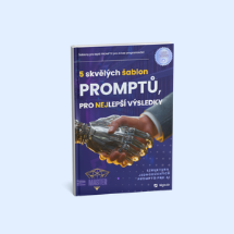 Databáze AI příkazů