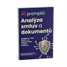 eBook: Prompty pro analýzu smluv a dokumentů s AI
