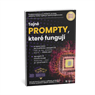 eBook: Prompty, které fungují (AI)